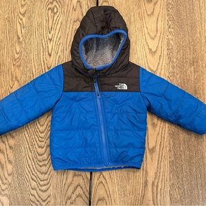 North Face Infant Jacket
